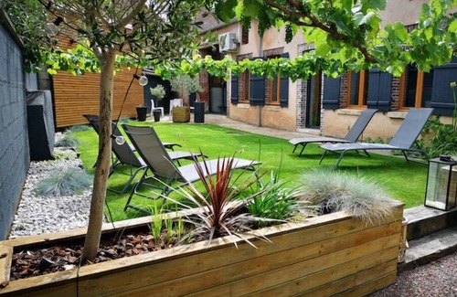 Venizy Villa | 🥂 Chezsonbernois 🥂