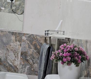 Patna Apartment | Chhitij Usha enclave