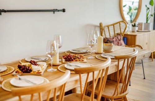 Carlyon Bay House | Chi An Mor