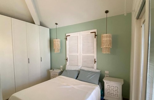 Chia House | Chia, South Sardinia, a few steps from the sea