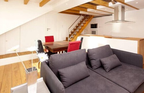 Misericordia Apartment | Chiado Design & Terrace