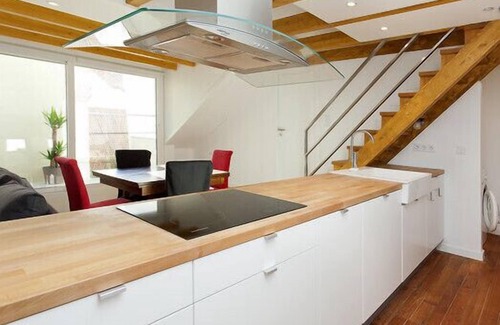 Misericordia Apartment | Chiado Design & Terrace