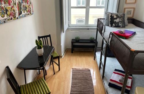Baixa House | Chiado Home