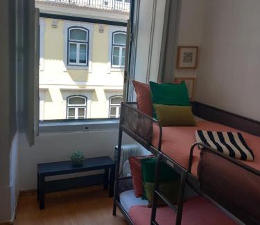 Baixa House | Chiado Home