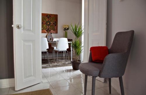 Bairro Alto Apartment | Chiado Lisbon Apartment