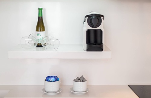 Misericordia Apartment | Chiado Studio and One-Bedroom Apartment - by LU Holidays