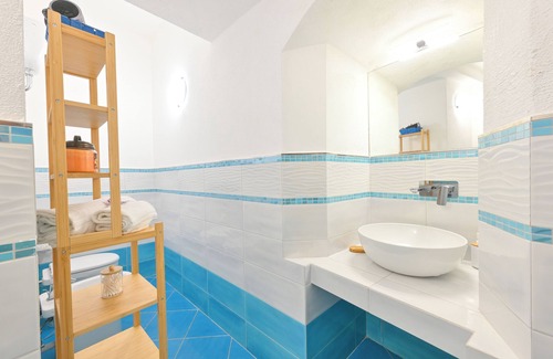 Sant'Angelo Bed & Breakfast | Chiaia Di Rose Rooms & Apartment