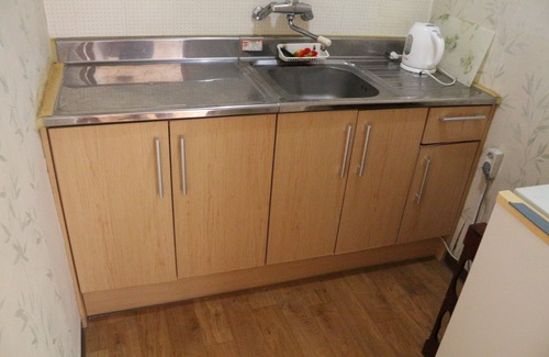 Andong House | Chiam Gotaek