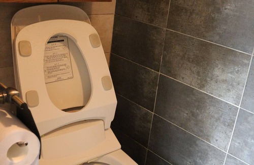 Andong House | Chiam Gotaek