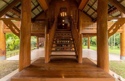 Mae Rim House | Chiang Mai All Season