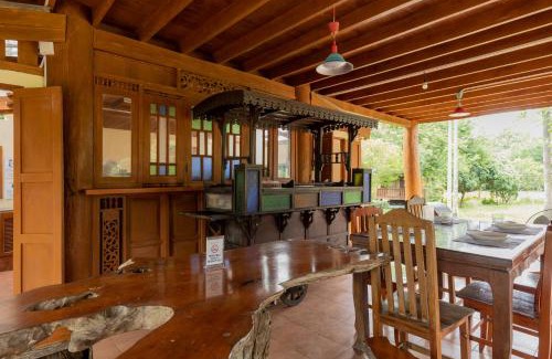 Mae Rim House | Chiang Mai All Season