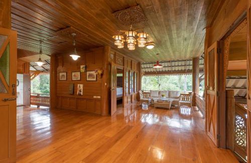 Mae Rim House | Chiang Mai All Season