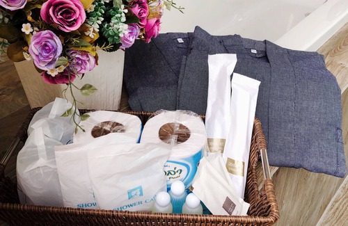 Thapae Hotel | Chiang Mai Thai House