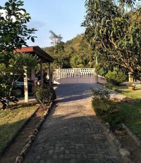 Mae Kon House | Chiang Rai's beautiful mansion