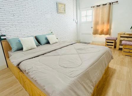 Old City House | Chiangmai homestay