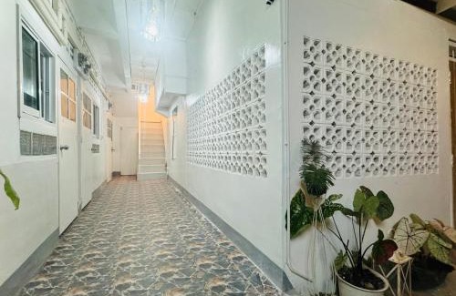 Old City House | Chiangmai homestay