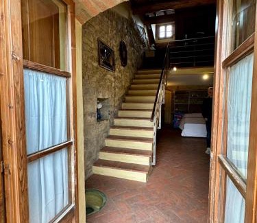 Badia a Passignano Apartment | Chianti Essence Apartment