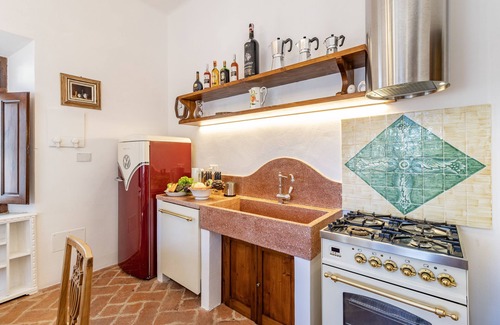 Castellina in Chianti House | Chianti Classico Home Panoramic View 8, Castellina in Chianti, Italy