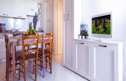 Barberino Tavarnelle Apartment | Chianti Village Morrocco for Five Person