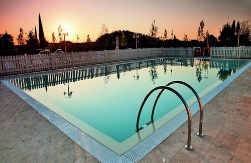 Barberino Tavarnelle Apartment | Chianti Village Morrocco for Five Person