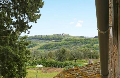 Montespertoli House | Chiantihouse near Florence