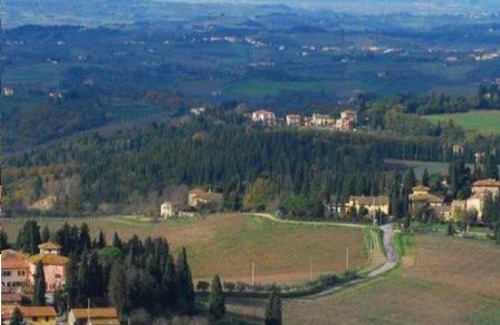 Montespertoli House | Chiantihouse near Florence
