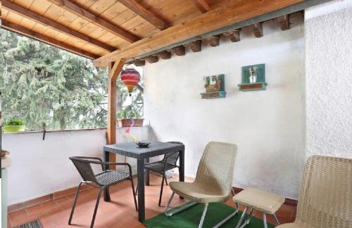 Montespertoli House | Chiantihouse near Florence