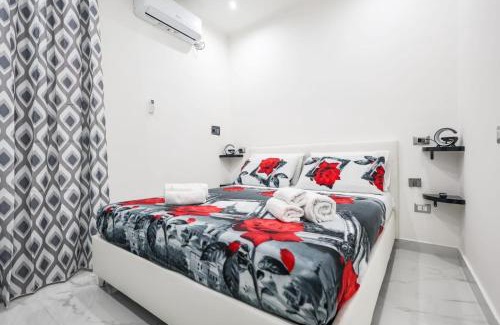 Materdei House | Chiara's Home