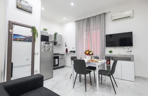 Materdei House | Chiara's Home