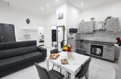 Materdei House | Chiara's Home