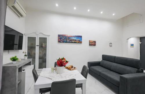 Materdei House | Chiara's Home