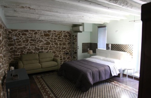 Villafrati House | Chiarastella Rooms