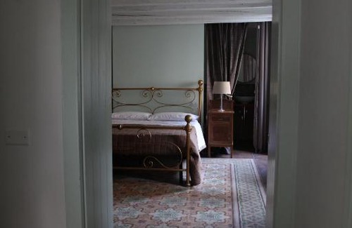 Villafrati House | Chiarastella Rooms