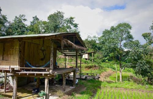 Samoeng House | Chibacall ชิบะคอล, Karen Mountain Hideaway Homestay