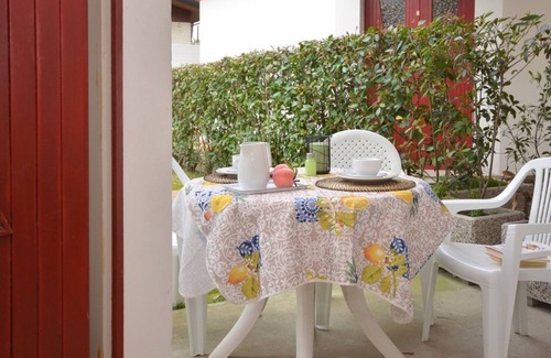 Bibione Lido dei Pini Apartment | Chic and Adorable villa in Bibione