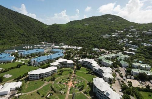 Anse Marcel Apartment | Chic and Comfortable Studio
