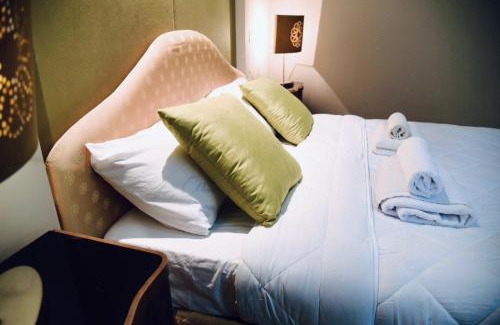 Monteverde Apartment | Chic and Elegant Apartment in the heart of Rome