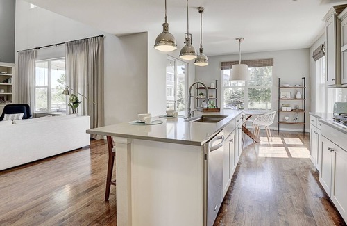 Fort Collins House | Chic and Unique Home in the best location of Fort Collins.