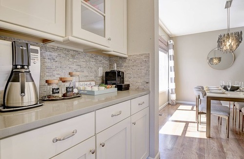 Fort Collins House | Chic and Unique Home in the best location of Fort Collins.