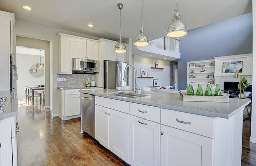Fort Collins House | Chic and Unique Home in the best location of Fort Collins.