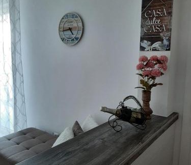 Deva Apartment | Chic Apartament