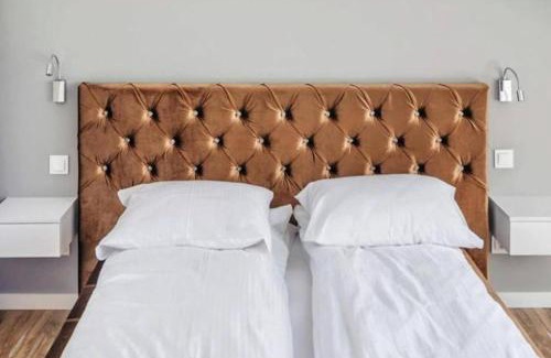 Gdansk City Center Apartment | Chic Apartments - Cozy and Bright - Great Location &Swietej Barbary