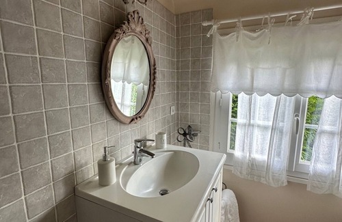 Suzay House | Chic & Charme Cottage