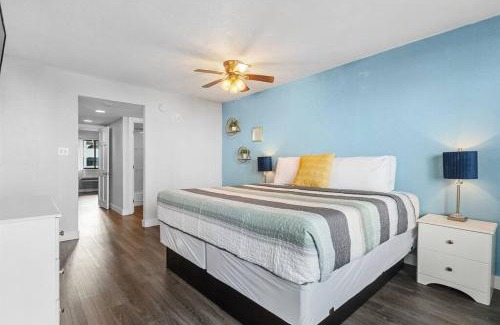 Myrtle Beach Apartment | Chic & Charming 1BR Oceanview Suite! BW 414