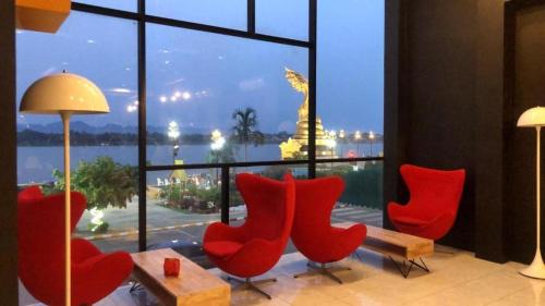 Nai Muang Hotel | Chic-Chidkong Boutique Hotel