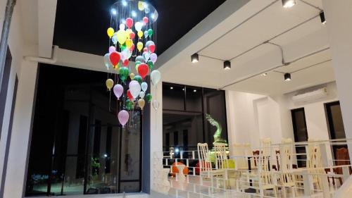 Nai Muang Hotel | Chic-Chidkong Boutique Hotel