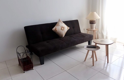 Kuching Apartment | Chic, Cozy Apartment for Travelers