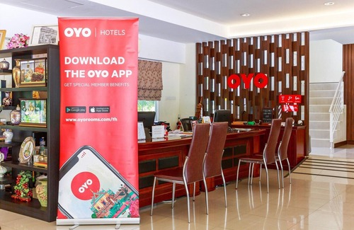 Bang Kra So House | Chic Double Retreat | Cozy Vresotel Comfort