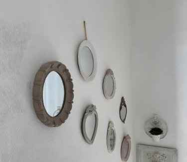 Le Palais Apartment | Chic et Charme Belle Ile
