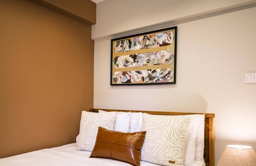 Besiktas Apartment | Chic Flat w Closed Balcony 10 min to Bebek Shore